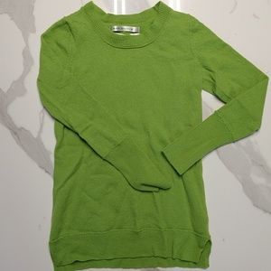 Max Studio 100% Extra Fine Merino Wool Size S